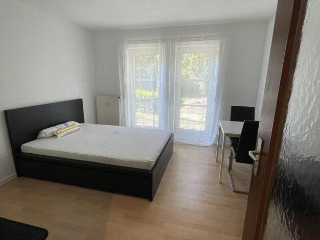 Studio zur Miete 520 € 1 Zimmer 24 m² EG Alzeyer Str 65 A Innenstadt Worms 67549