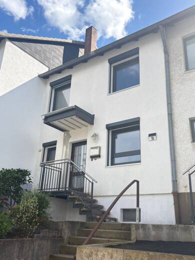 Einfamilienhaus zur Miete 1.250 € 5 Zimmer 130 m² 162 m² Grundstück frei ab sofort Juleum Helmstedt 38350