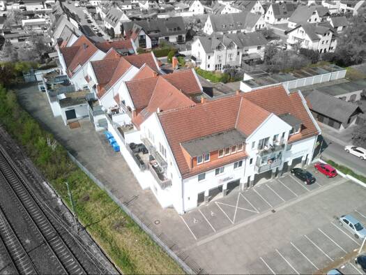 Wohnung zum Kauf provisionsfrei 195.000 € 3 Zimmer 76,4 m² 2. Geschoss Mainaschaff 63814