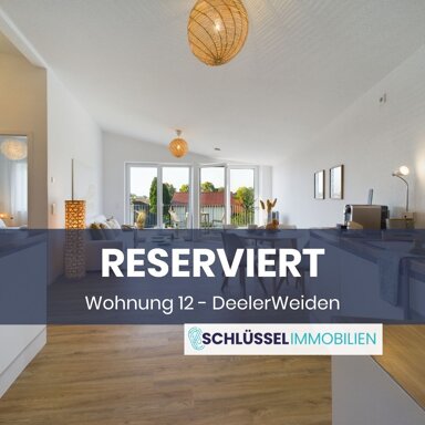 Penthouse zum Kauf 3 Zimmer 74 m² frei ab sofort Ehnern Oldenburg 26121