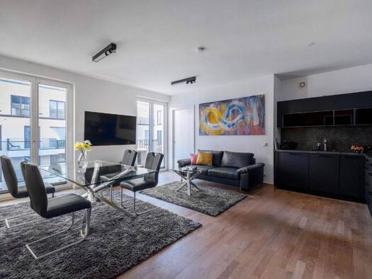 Wohnung zum Kauf 680.000 € 3 Zimmer 72 m² 6. Geschoss Friedrichshain Berlin 10243