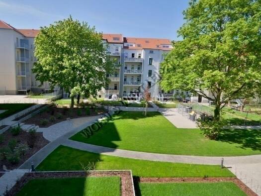Wohnung zur Miete 410 € 2 Zimmer 36 m² 2. Geschoss frei ab 01.10.2026 Güntherstraße 2 Altlindenau Leipzig 04177