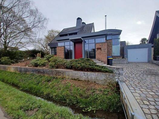 Einfamilienhaus zum Kauf 1.100.000 € 8 Zimmer 243 m² 1.000 m² Grundstück Korschenbroich Korschenbroich 41352