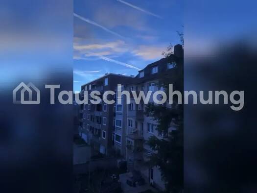 Studio zur Miete Tauschwohnung 770 € 1 Zimmer 32 m² 2. Geschoss Derendorf Stadtbezirk 1 40476