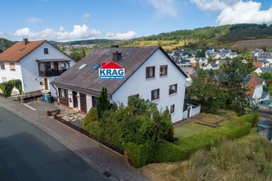 Mehrfamilienhaus zum Kauf 175.000 € 12 Zimmer 309 m² 600 m² Grundstück Bad Endbach Bad Endbach 35080