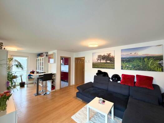 Wohnung zum Kauf 219.000 € 3,5 Zimmer 70,2 m² Eislingen 73054