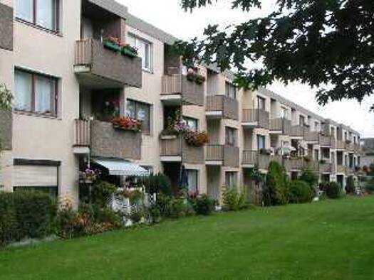 Wohnung zur Miete nur mit Wohnberechtigungsschein 310 € 2 Zimmer 59,1 m² EG frei ab 01.10.2025 Merkurweg 2 Empelde Ronnenberg 30952