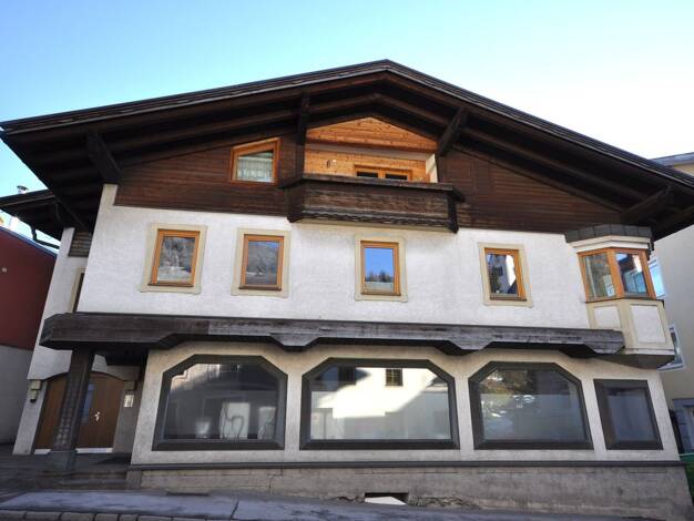 Studio zum Kauf 225.000 € 3 Zimmer 68 m² 2. Geschoss Sillian 9920