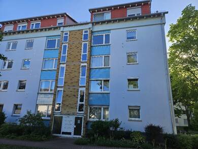 Wohnung zum Kauf als Kapitalanlage geeignet 325.000 € 3 Zimmer 77 m² Verlegerviertel Darmstadt 64295