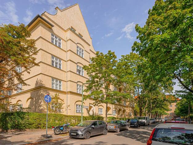 Wohnung zum Kauf provisionsfrei 407.620 € 3 Zimmer 76,9 m² 1. Geschoss Steglitz Berlin 12163