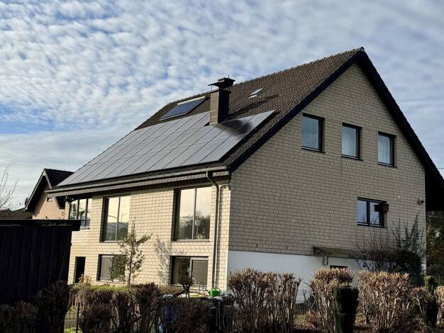 Einfamilienhaus zum Kauf provisionsfrei 490.000 € 9 Zimmer 257 m² 804 m² Grundstück Roggendorf Mechernich 53894