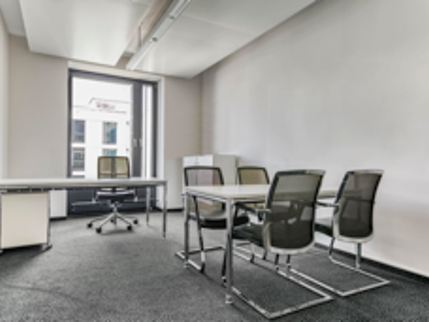 Bürofläche zur Miete provisionsfrei 2.651 € 29 m² Bürofläche Josephspitalstr. Altstadt-Lehel München 80331