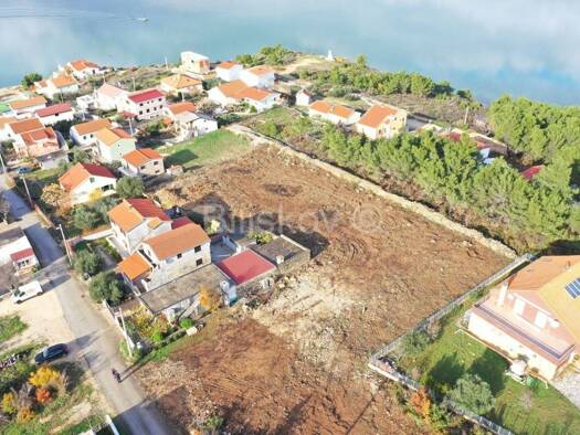 Wohn- und Gewerbegrundstück zum Kauf 353.750 € Novigrad 23312