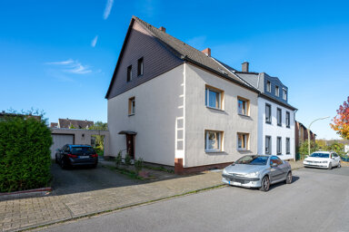 Doppelhaushälfte zum Kauf 315.000 € 5 Zimmer 144,6 m² 539 m² Grundstück frei ab 01.01.2025 Statistischer Bezirk 65 Hamm 59075