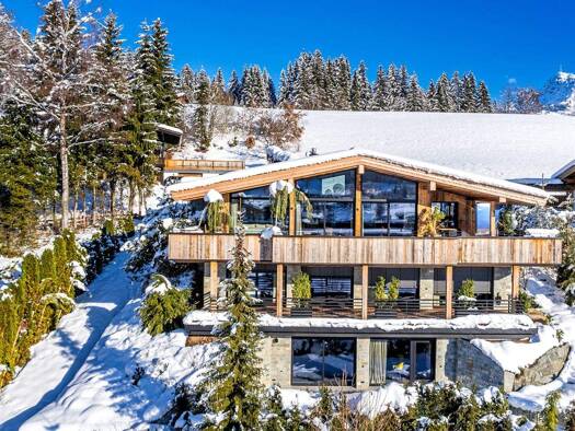 Haus zum Kauf - Erstbezug 12.900.000 € 7 Zimmer 685 m² 777 m² Grundstück REITH 6370