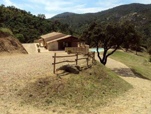 Einfamilienhaus zum Kauf 2.730.000 € 12 Zimmer 500 m² 20.000 m² Grundstück Clos de la Tour Plan-de-la-Tour 83120