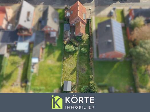 Einfamilienhaus zum Kauf 279.900 € 7 Zimmer 132 m² 901 m² Grundstück frei ab sofort Biene Lingen (Ems) 49808