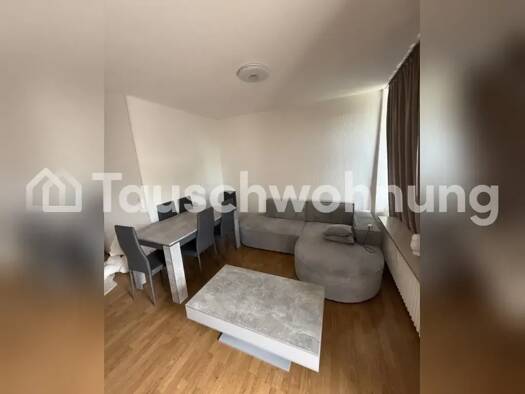 Wohnung zur Miete Tauschwohnung 600 € 2 Zimmer 60 m² Unterfeldhaus Erkrath 40699