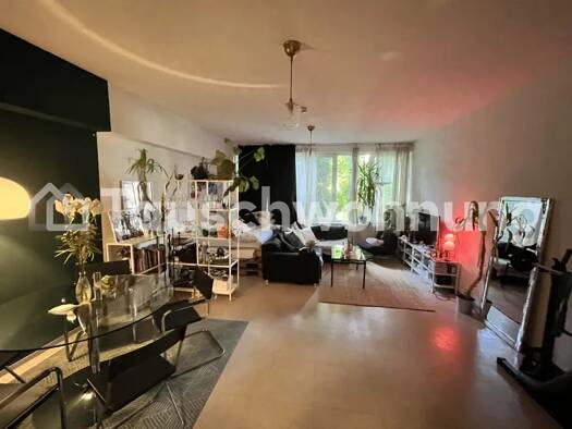 Studio zur Miete Tauschwohnung 470 € 1 Zimmer 45 m² EG Otterndorf Hamburg 20535