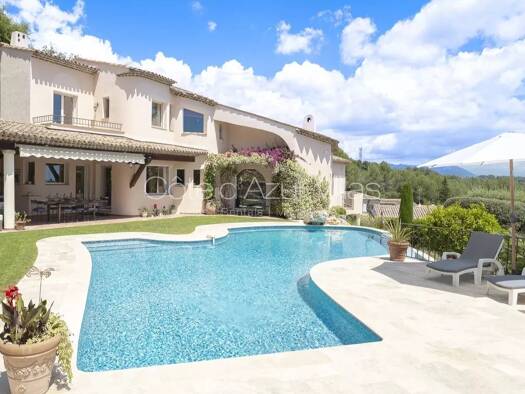 Haus zum Kauf 2.890.000 € 356 m² 3.500 m² Grundstück Le Village Valbonne 06560