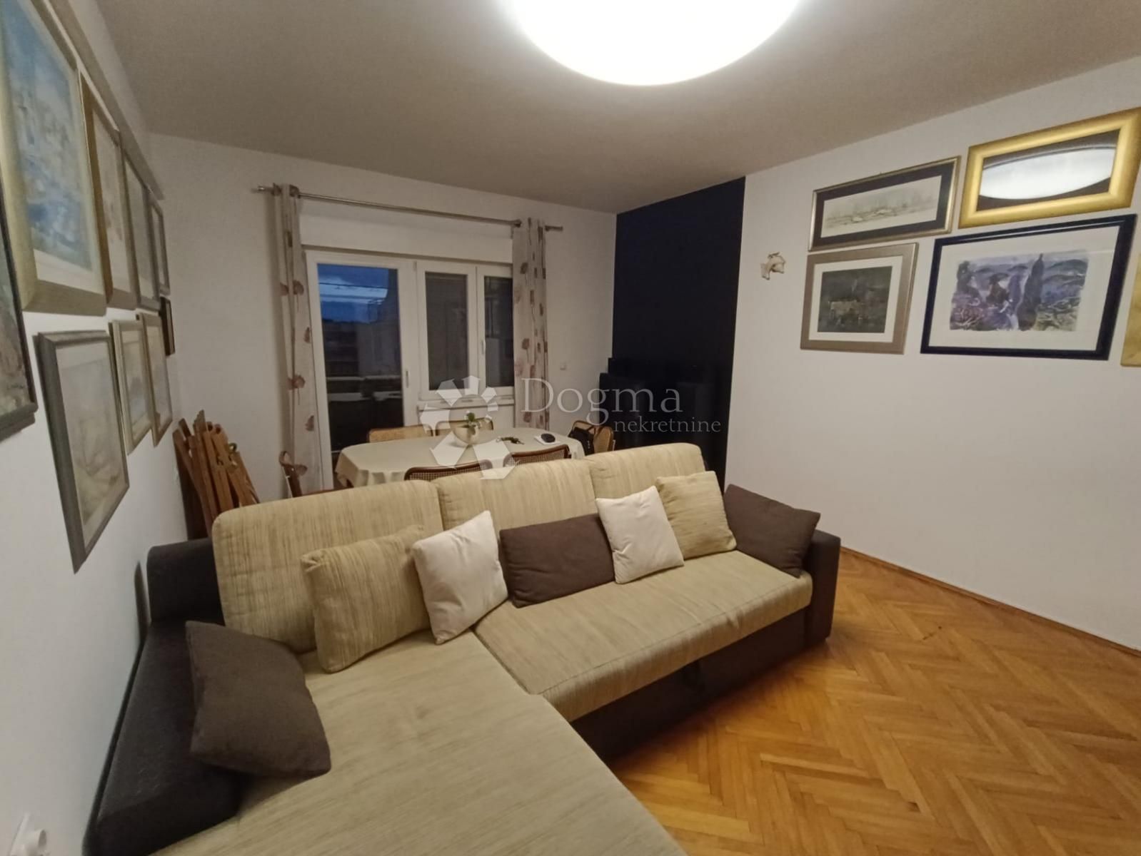 Wohnung zum Kauf 280.000 € 4 Zimmer 100 m²<br/>Wohnfläche 1.<br/>Geschoss Split