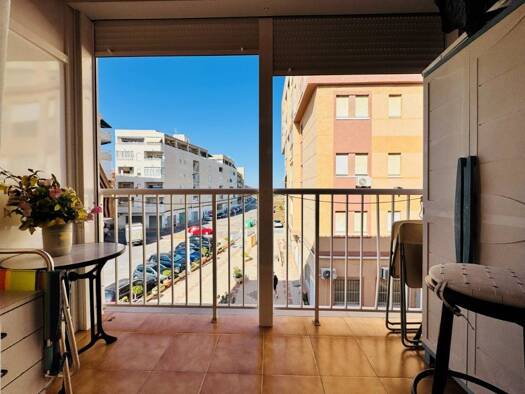 Wohnung zum Kauf provisionsfrei 125.000 € 2 Zimmer 40 m² 2. Geschoss La Mata 03188
