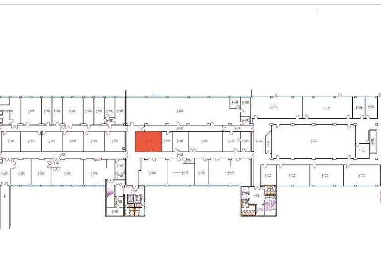 Lagerhalle zur Miete 5 € 59,7 m² Lagerfläche Werner-von-Siemens Straße 6 Hochfeld Augsburg 86159