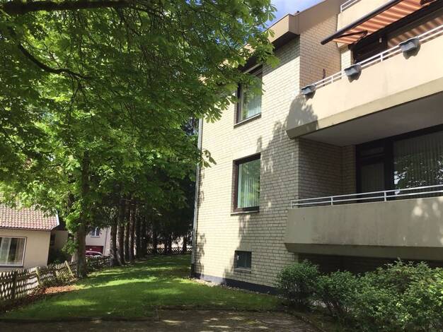 Wohnung zum Kauf 65.000 € 2 Zimmer 63 m² 1. Geschoss Hahnenklee Goslar 38644