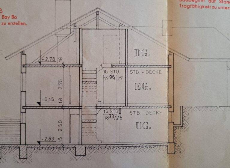 Einfamilienhaus zum Kauf 450.000 € 11 Zimmer 352 m² 1.367 m² Grundstück Neureut Freyung 94078