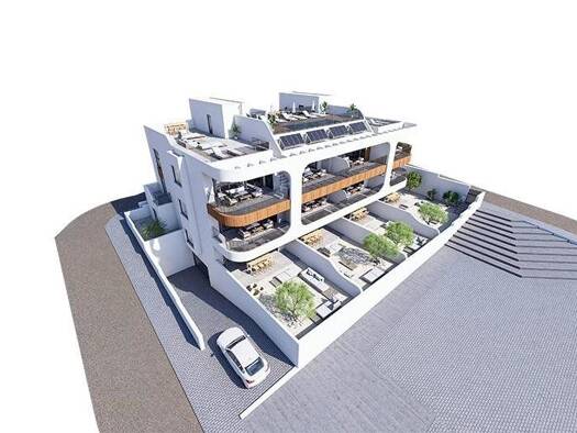 Wohnung zum Kauf 329.900 € 84 m² Benijófar 03178