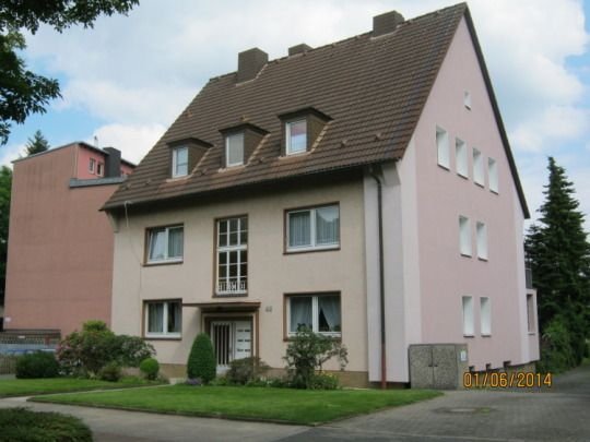 Wohnung zur Miete 700 € 6 Zimmer 98 m²<br/>Wohnfläche ab sofort<br/>Verfügbarkeit Kirchstraße Sodingen - Kern Herne 44627