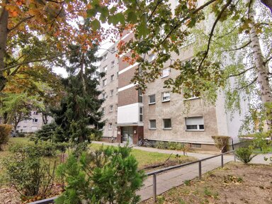 Wohnung zum Kauf 110.000 € 1 Zimmer 36 m² Gropiusstadt Berlin 12351