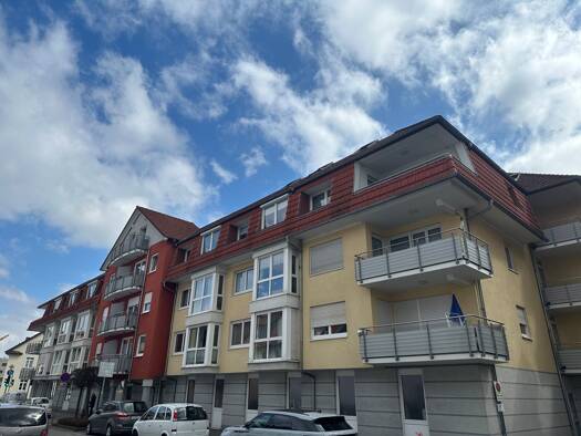 Wohnung zum Kauf 179.000 € 2,5 Zimmer 56,5 m² Tuttlingen 78532