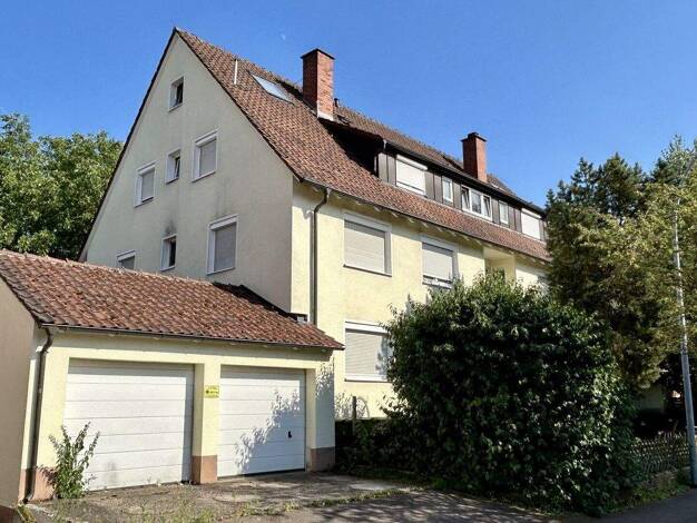 Mehrfamilienhaus zum Kauf 1.550.000 € 20 Zimmer 475 m² 668 m² Grundstück Münchingen Korntal-Münchingen 70825