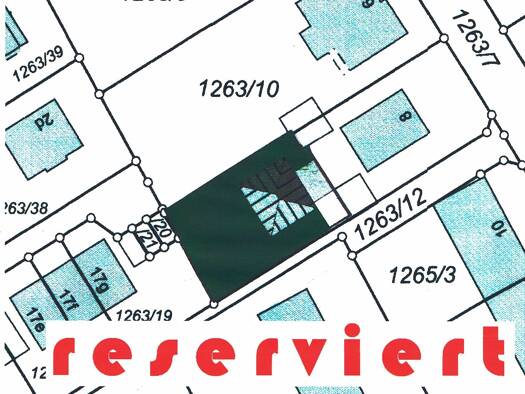 Grundstück zum Kauf 250.000 € 440 m² Grundstück Baugenehmigung vorhanden frei ab sofort Schwabach Schwabach 91126