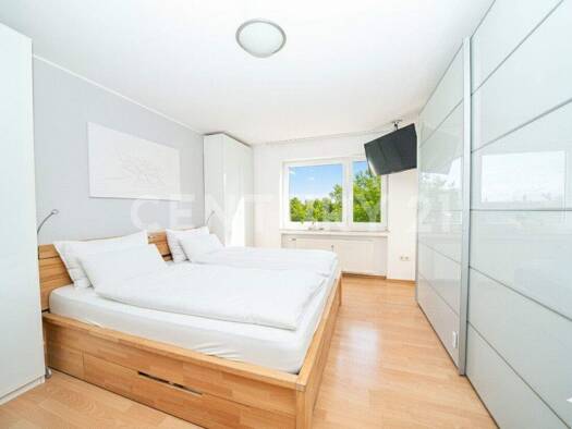 Wohnung zum Kauf 200.000 € 2 Zimmer 64 m² 3. Geschoss Ay Senden 89250