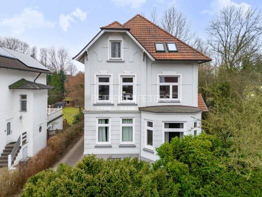 Mehrfamilienhaus zum Kauf als Kapitalanlage geeignet 989.000 € 10 Zimmer 248 m² 1.147 m² Grundstück Rahlstedt Hamburg 22143