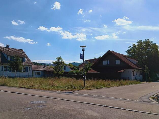 Grundstück zum Kauf 270.000 € 566 m² Grundstück Belsen Mössingen 72116