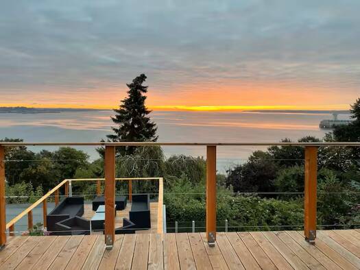 Einfamilienhaus zum Kauf 1.300.000 € 5 Zimmer 210 m² 950 m² Grundstück Eckernförde 24340