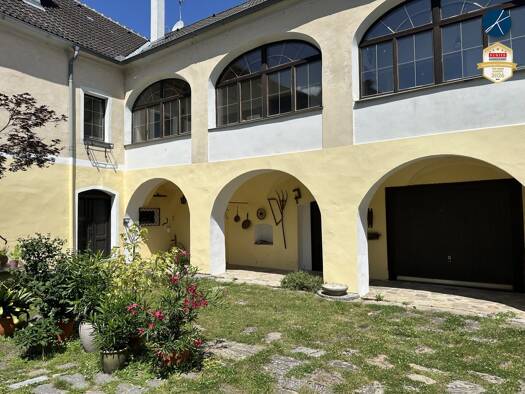 Stadthaus zum Kauf 289.000 € 177 m² 453 m² Grundstück Furth bei Göttweig 3511