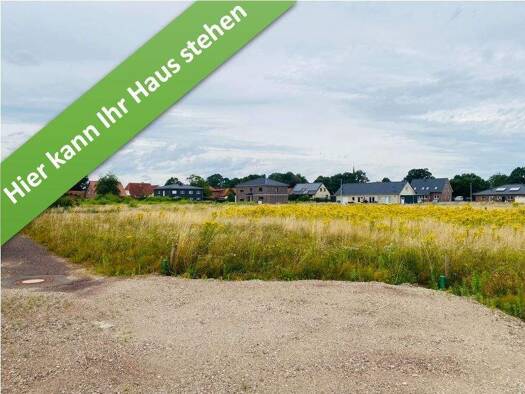 Einfamilienhaus zum Kauf - Erstbezug provisionsfrei 422.100 € 5 Zimmer 166 m² 1.332 m² Grundstück Friedhofsweg Heemsen 31622