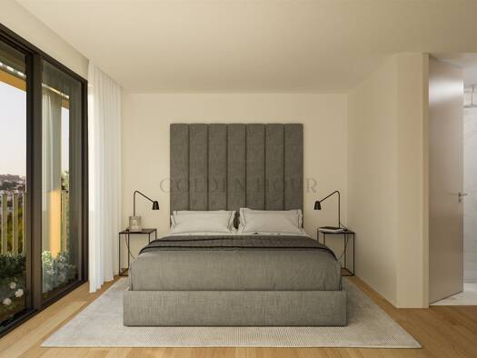 Wohnung zum Kauf 700.000 € 136 m² Canidelo 4400-204