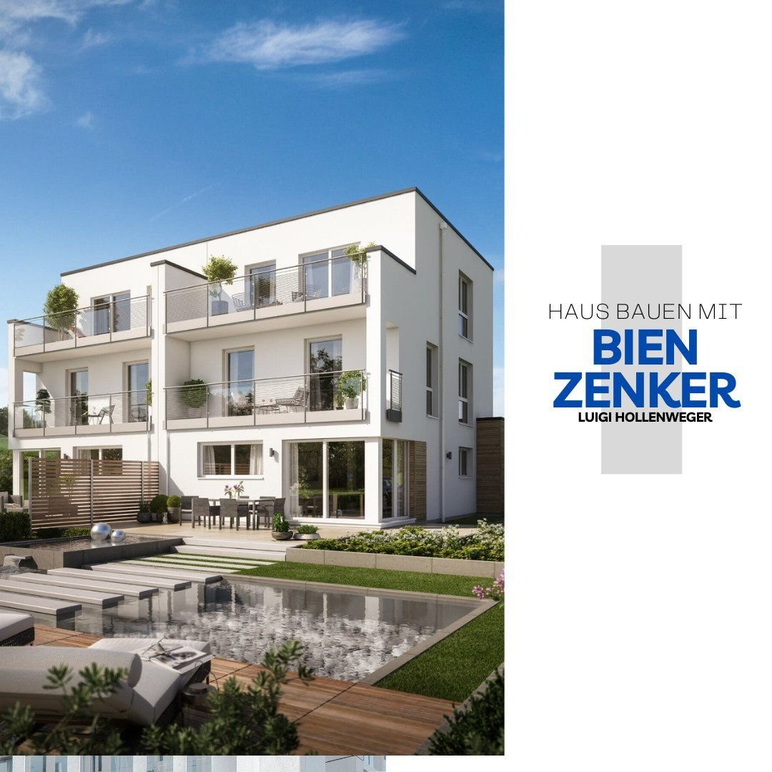 Doppelhaushälfte zum Kauf 545.000 € 5 Zimmer 187 m²<br/>Wohnfläche 400 m²<br/>Grundstück Niederweiler Müllheim im Markgräflerland 79379