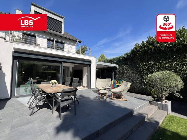 Reihenendhaus zum Kauf provisionsfrei 1.080.000 € 4 Zimmer 134 m² 298 m² Grundstück frei ab 01.10.2026 Rodenkirchen Köln 50996