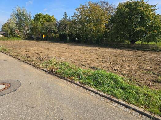 Doppelhaushälfte zum Kauf - Erstbezug 1.199.000 € 5 Zimmer 152 m² 309 m² Grundstück frei ab 01.08.2027 Carl-Orff-Straße Bad Krozingen 79189