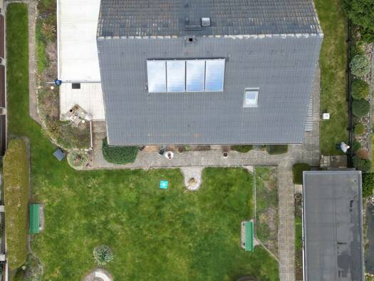 Einfamilienhaus zum Kauf 279.000 € 6 Zimmer 170 m² 720 m² Grundstück Osloß 38557