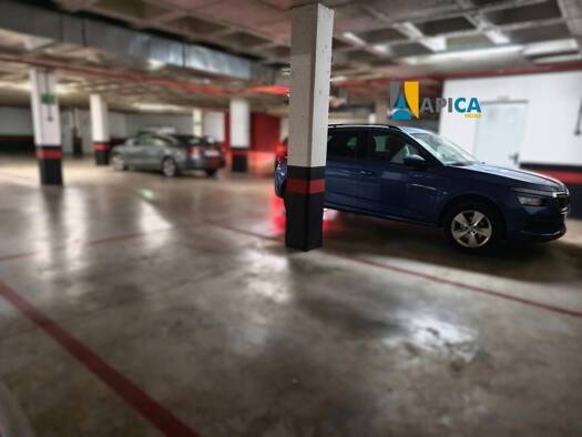 Außenstellplatz zum Kauf 14.000 € 29 m² Algeciras 11203