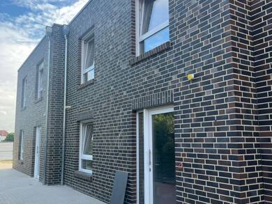 Reihenendhaus zur Miete 1.290 € 5 Zimmer 126 m² Westerlandstr. 3 Cloppenburg Cloppenburg 49661