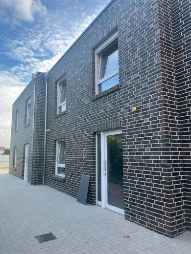 Reihenendhaus zur Miete 1.290 € 4 Zimmer 126 m² Westerlandstr. 3 Cloppenburg Cloppenburg 49661