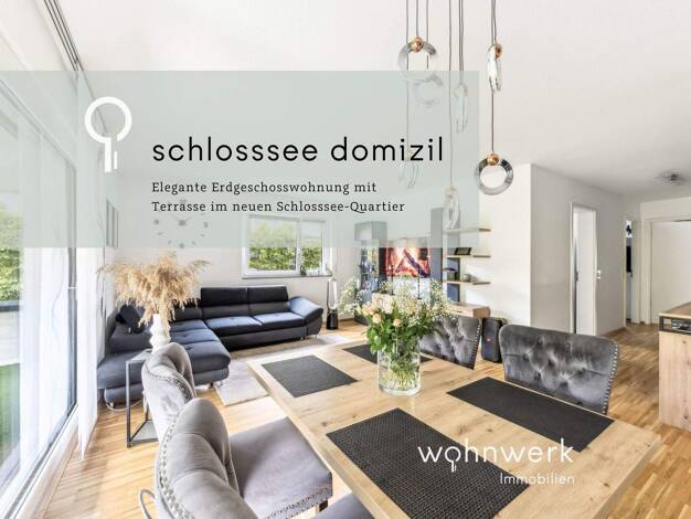 Wohnung zum Kauf 520.000 € 3 Zimmer 101 m² Mimmenhausen Salem 88682